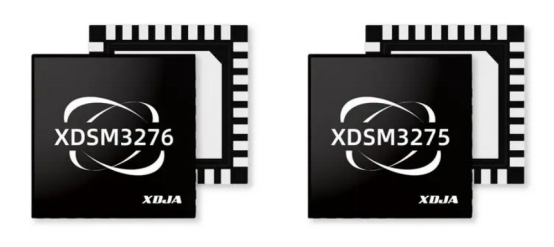 车规安全加密芯片